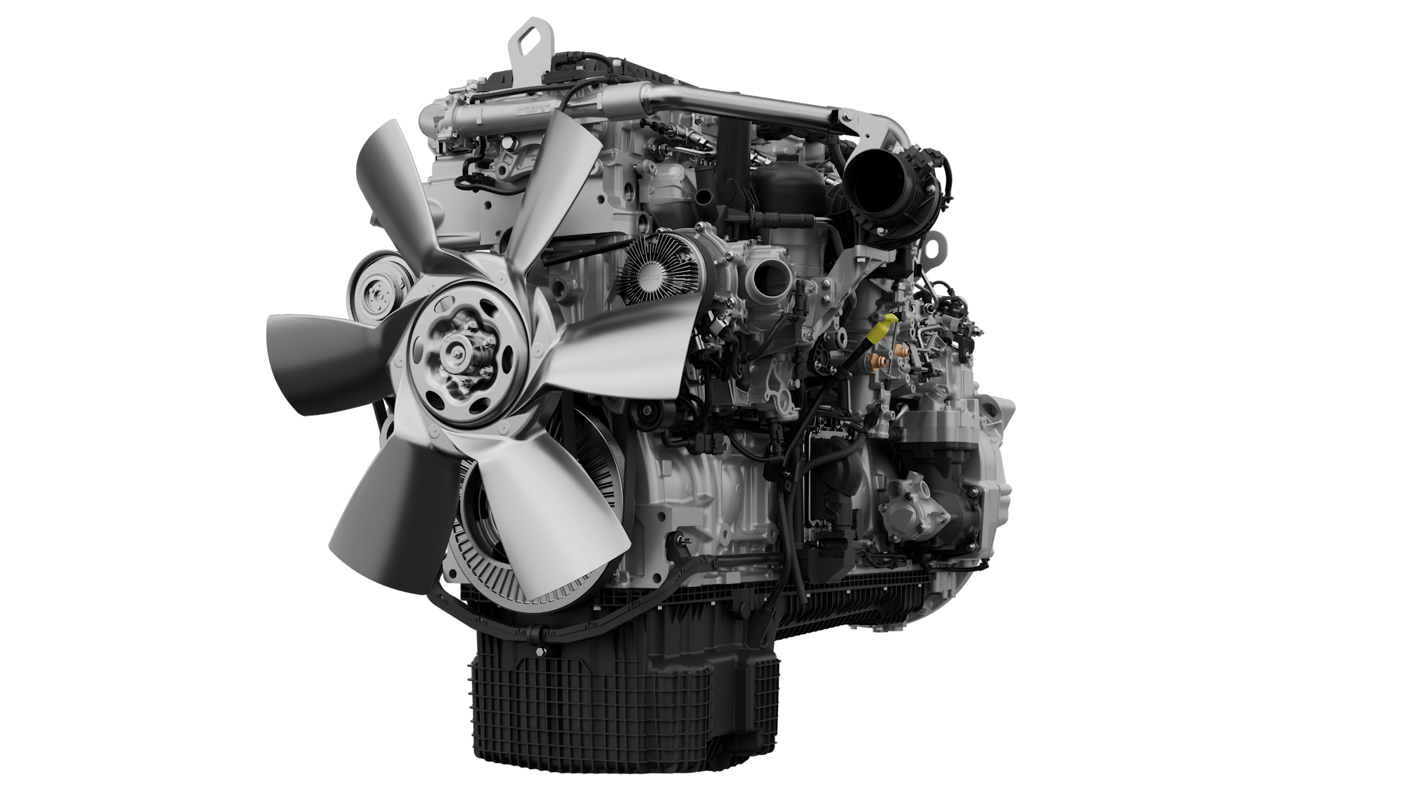 DD15®