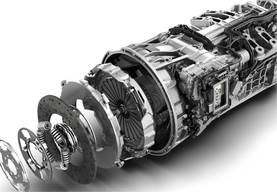 Genuine Reman Parts