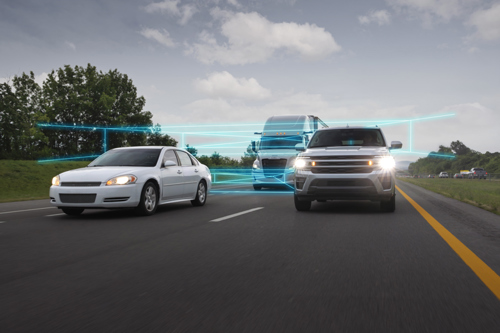 Smart and Safe Powertrain Solutions, Leveraging the Detroit Difference